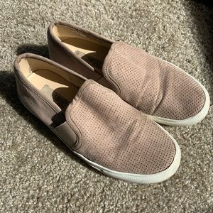Women’s Vans